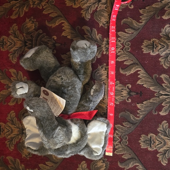 Boyd Bear In Elephant Costume - Skippy - Picture 5 of 6